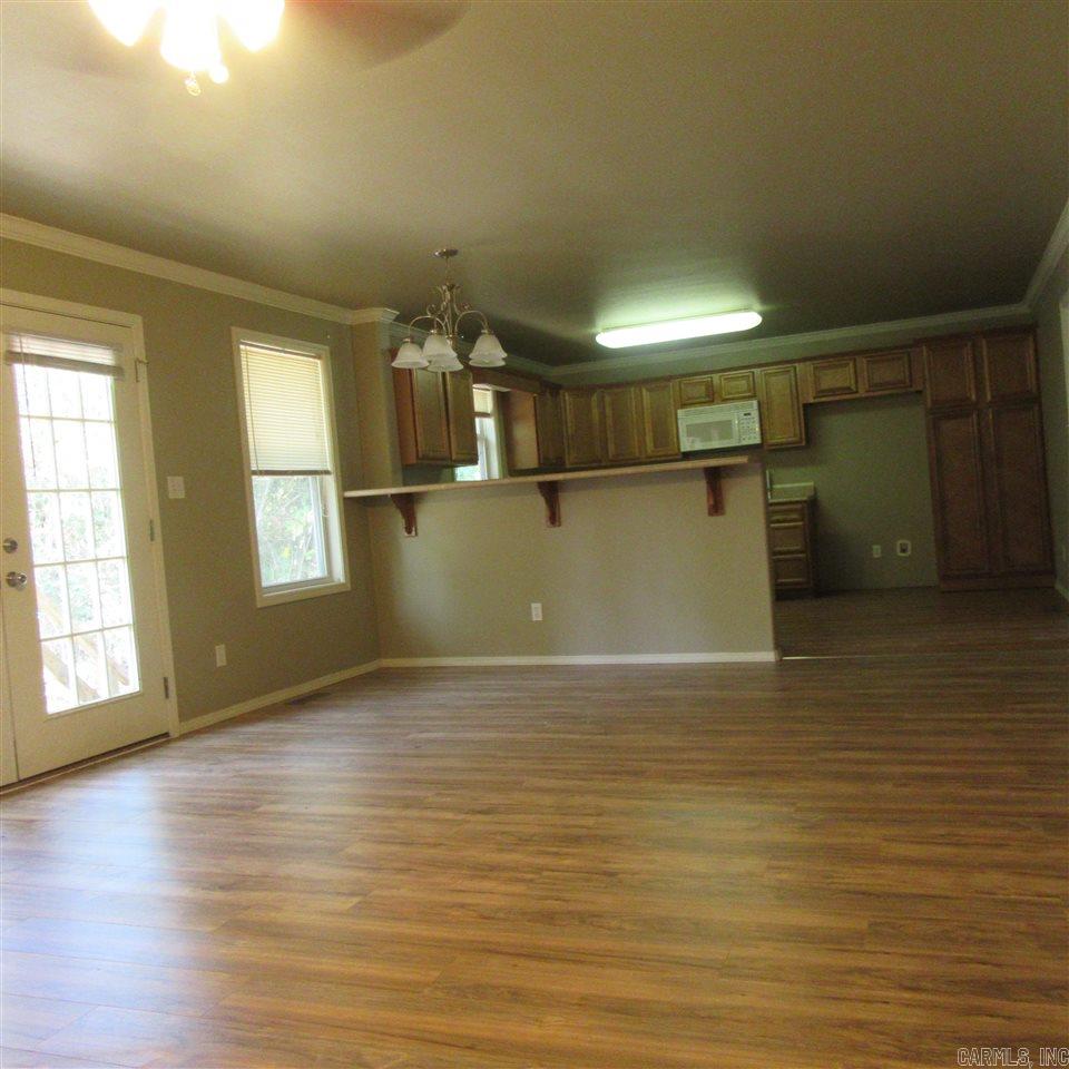 Wisteria - Residential Lease
