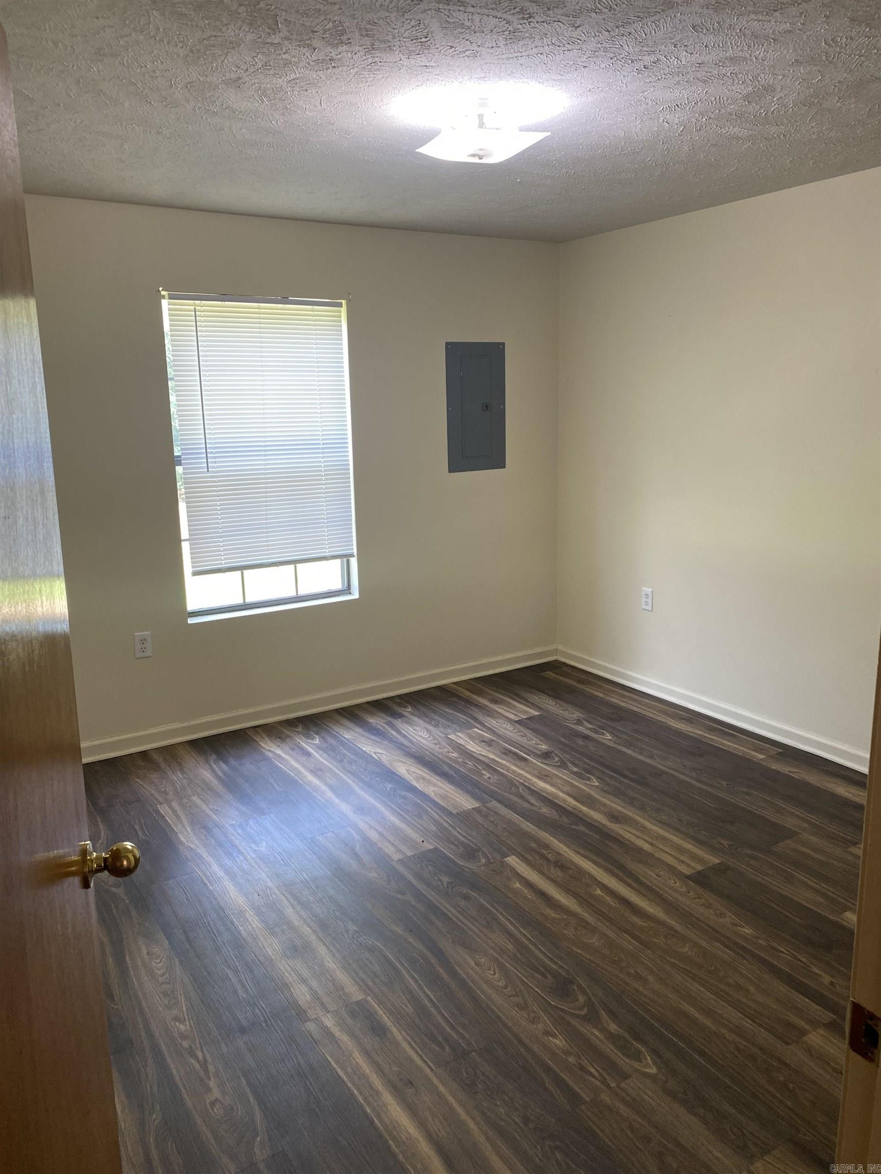 Henslee Heights - Residential Income