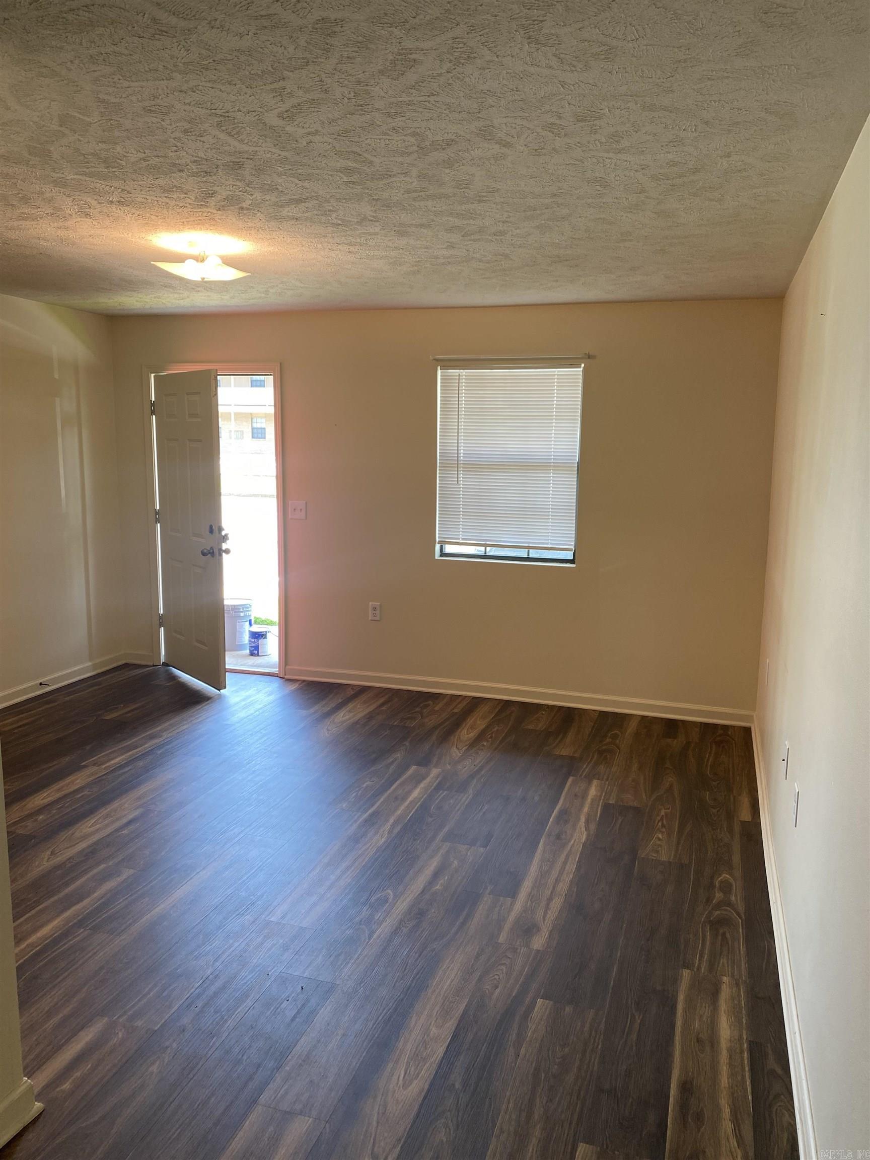 Henslee Heights - Residential Income