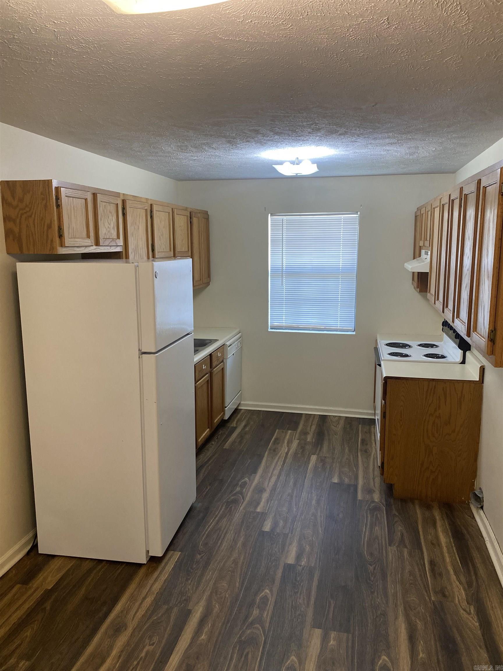 Henslee Heights - Residential Income