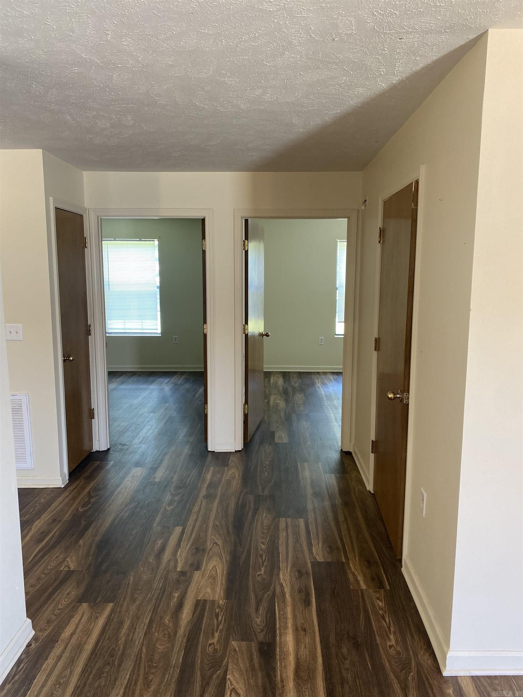 Henslee Heights - Residential Income