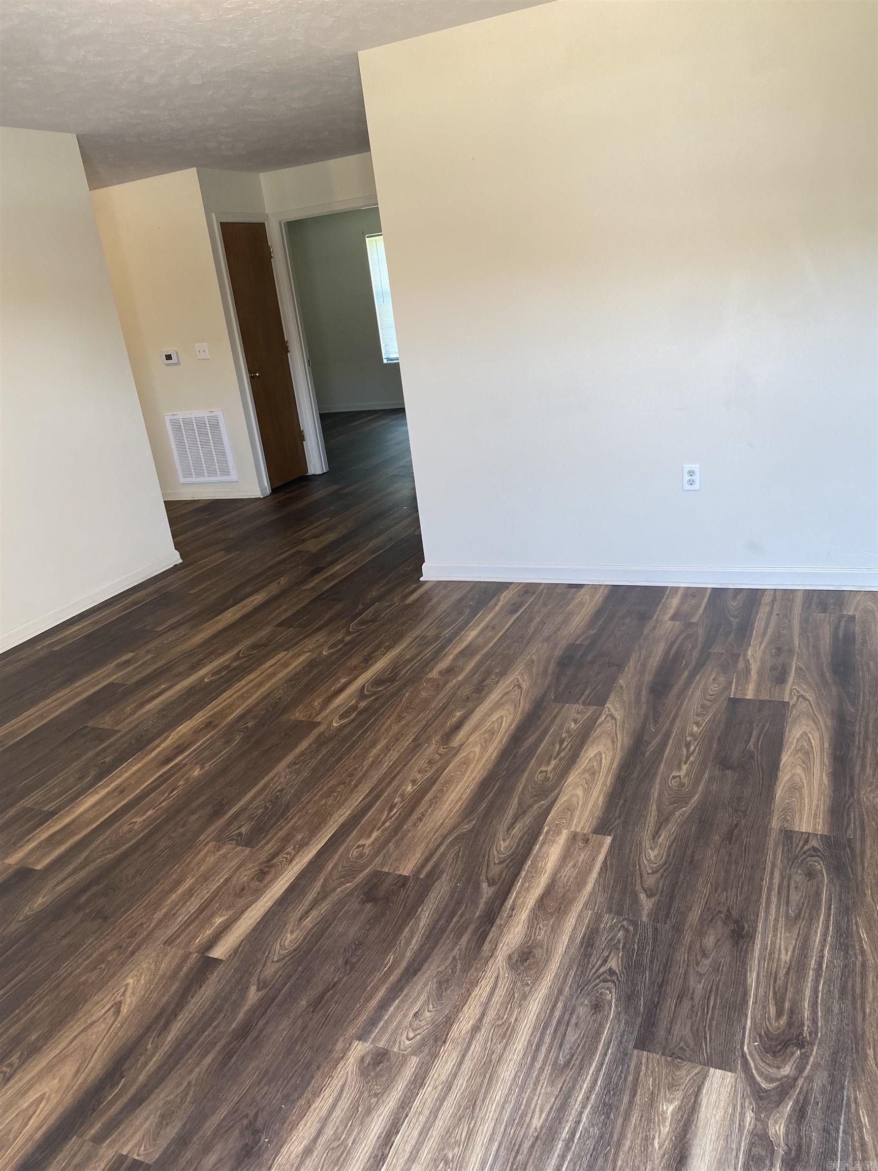 Henslee Heights - Residential Income
