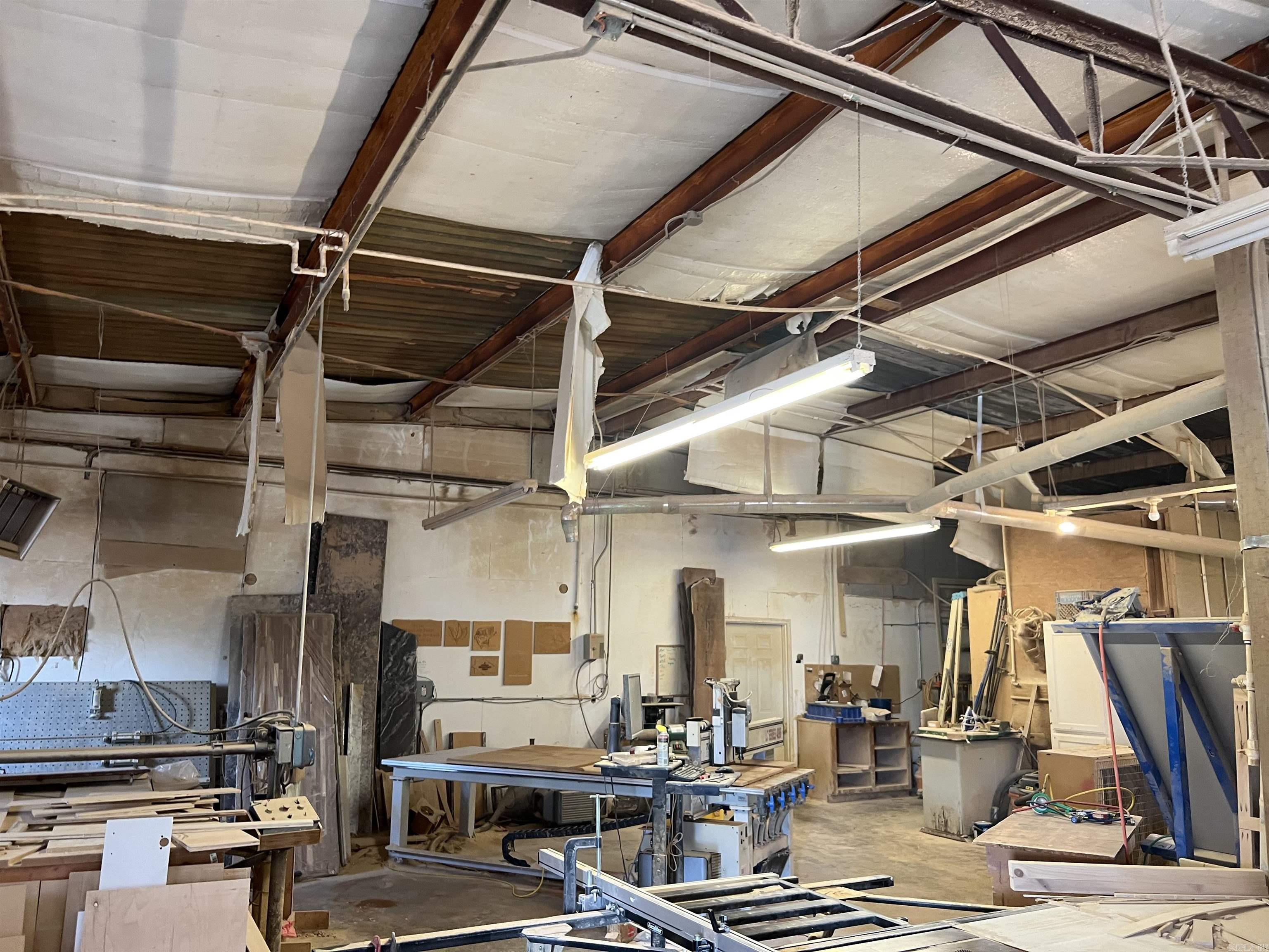 Metes & Bounds - Commercial Sale