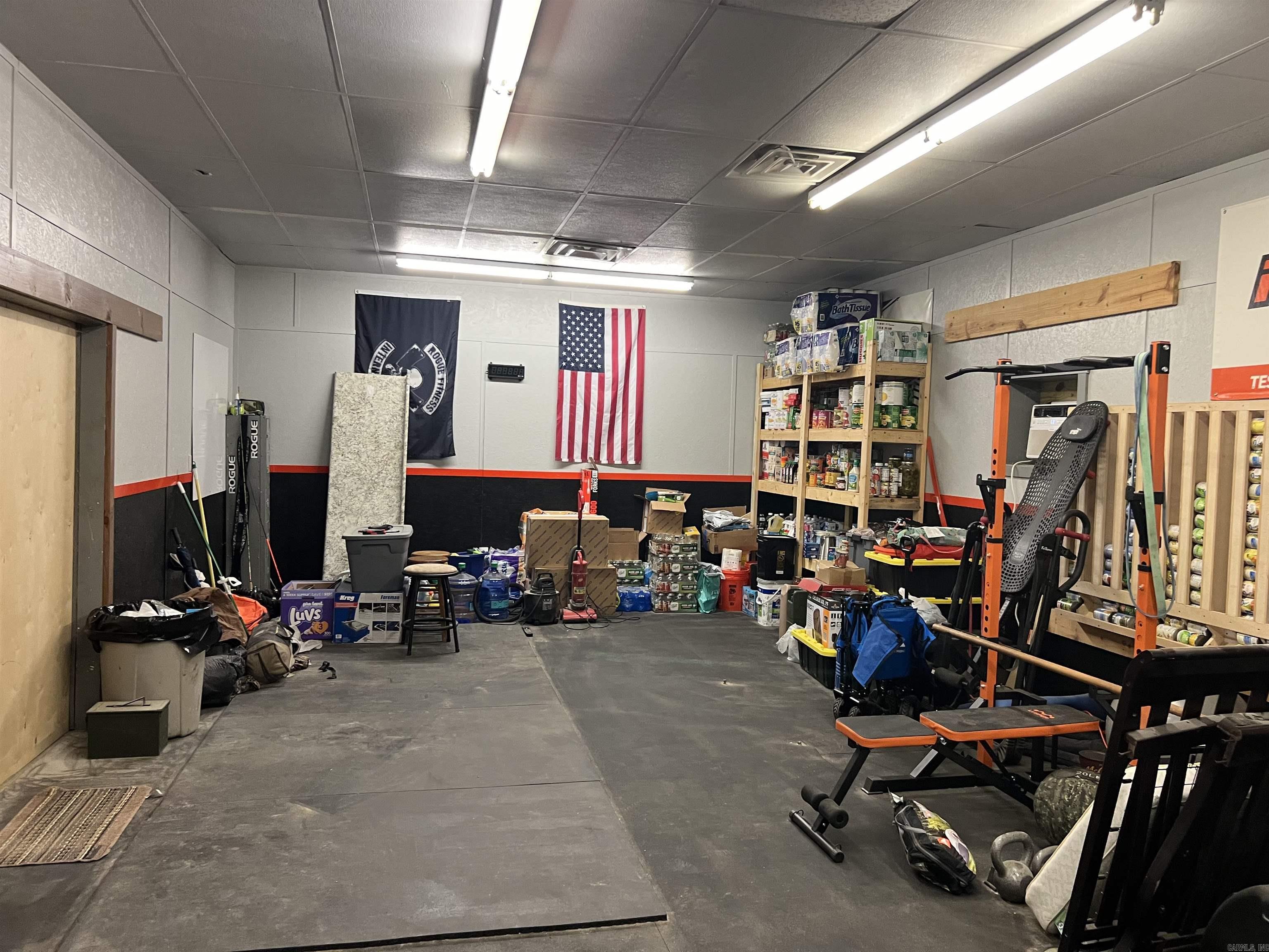 Metes & Bounds - Commercial Sale