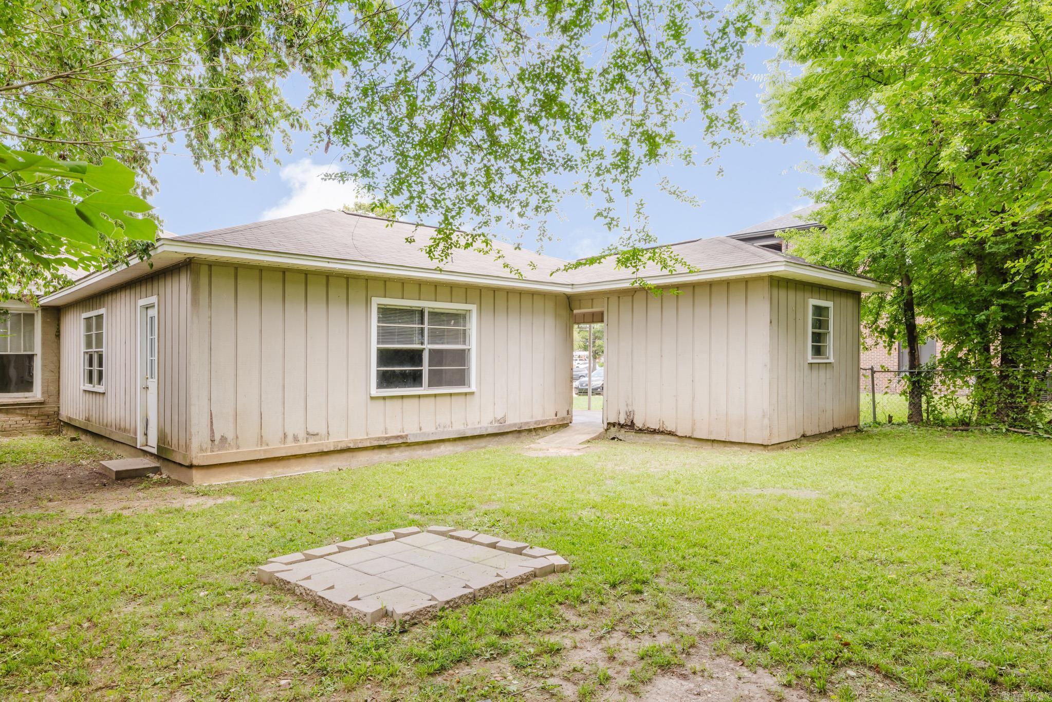 Not In List - Residential