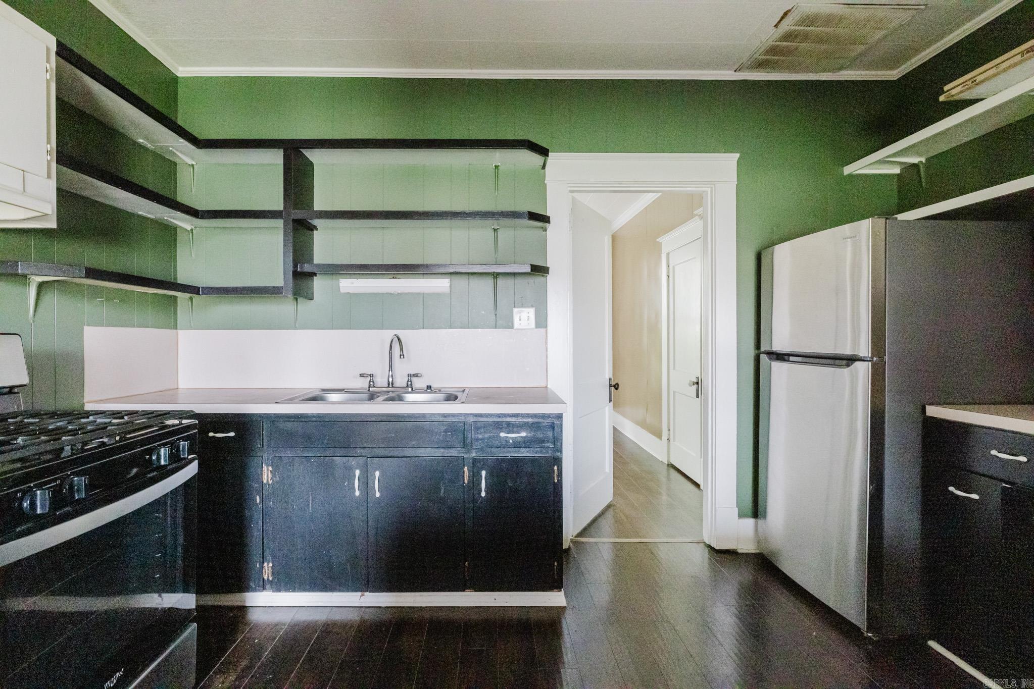 Not In List - Residential