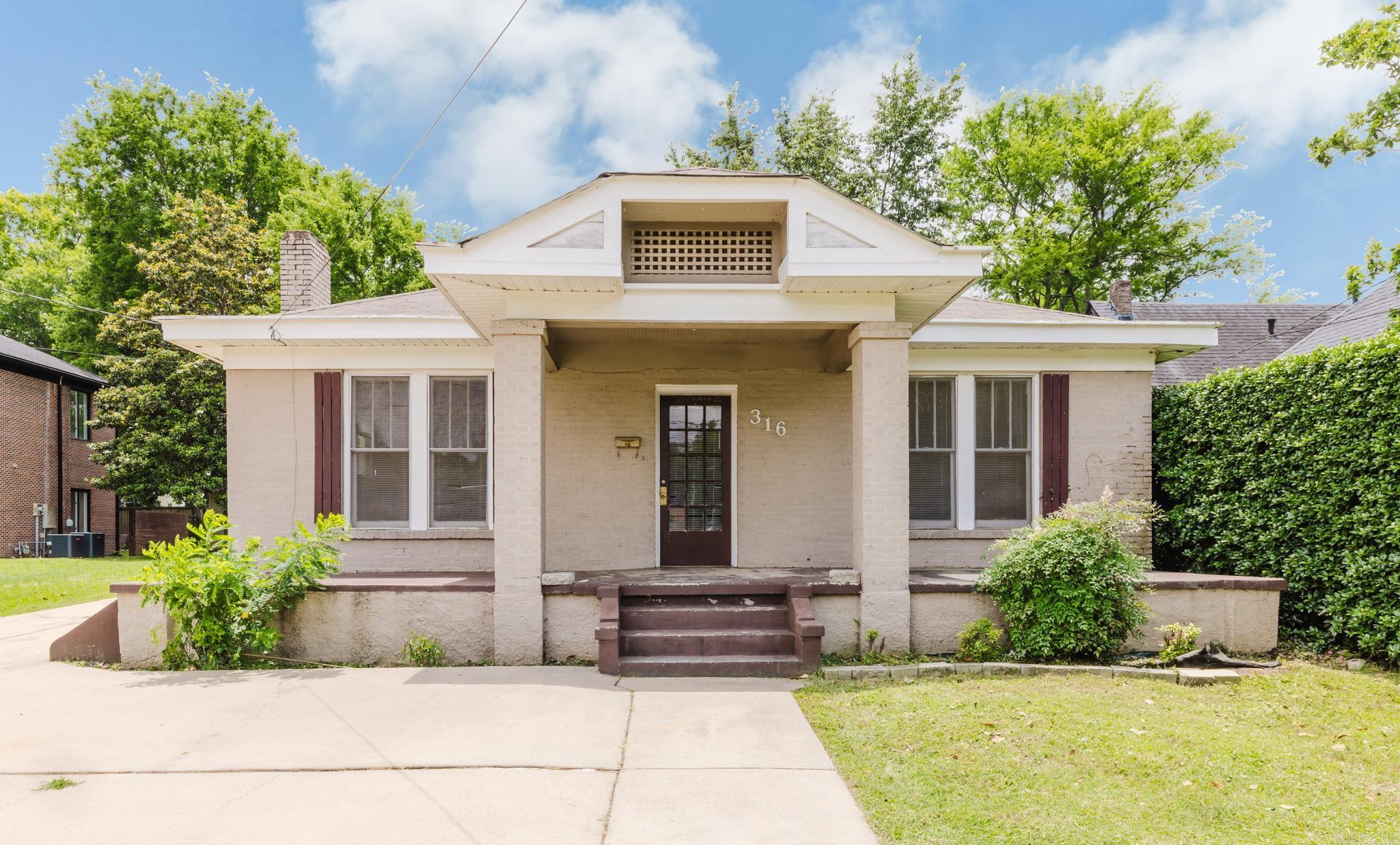 Not In List - Residential