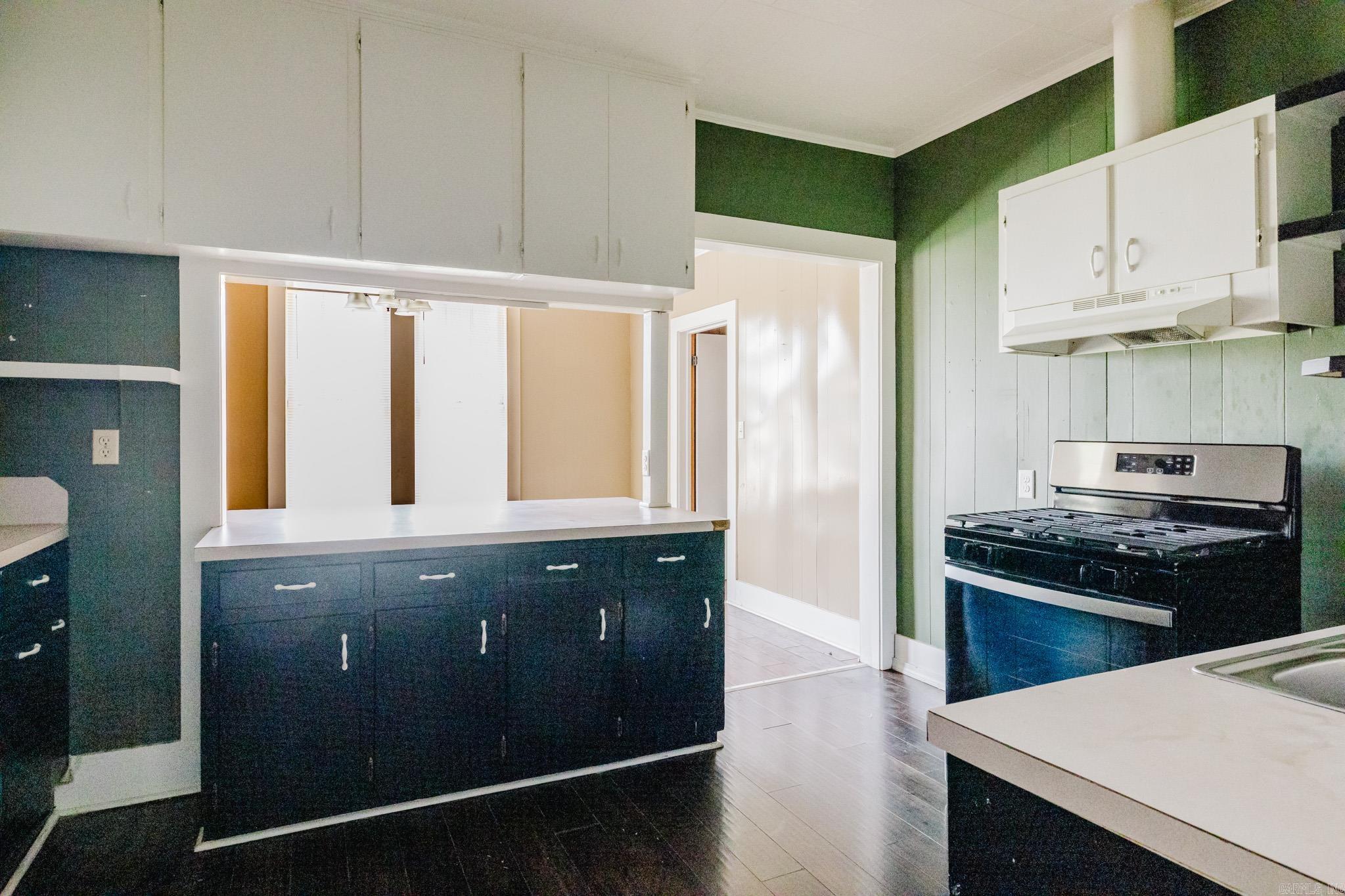 Not In List - Residential
