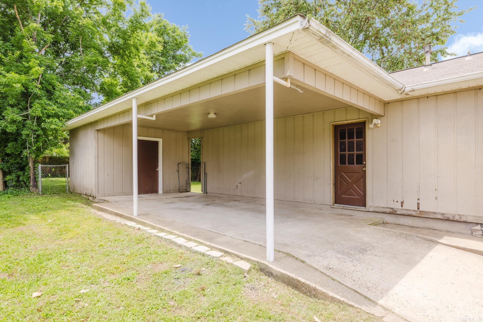 Not In List - Residential
