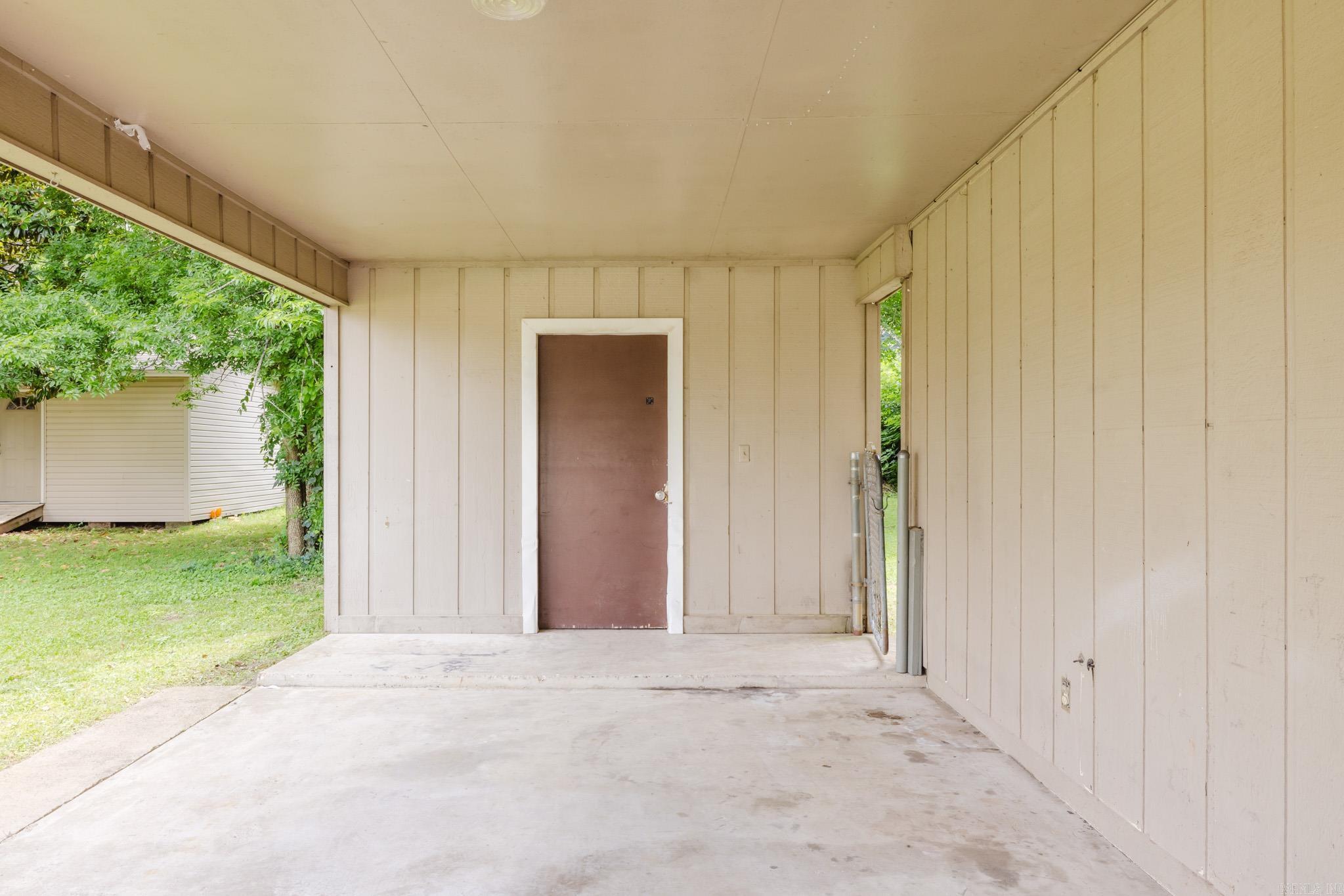 Not In List - Residential