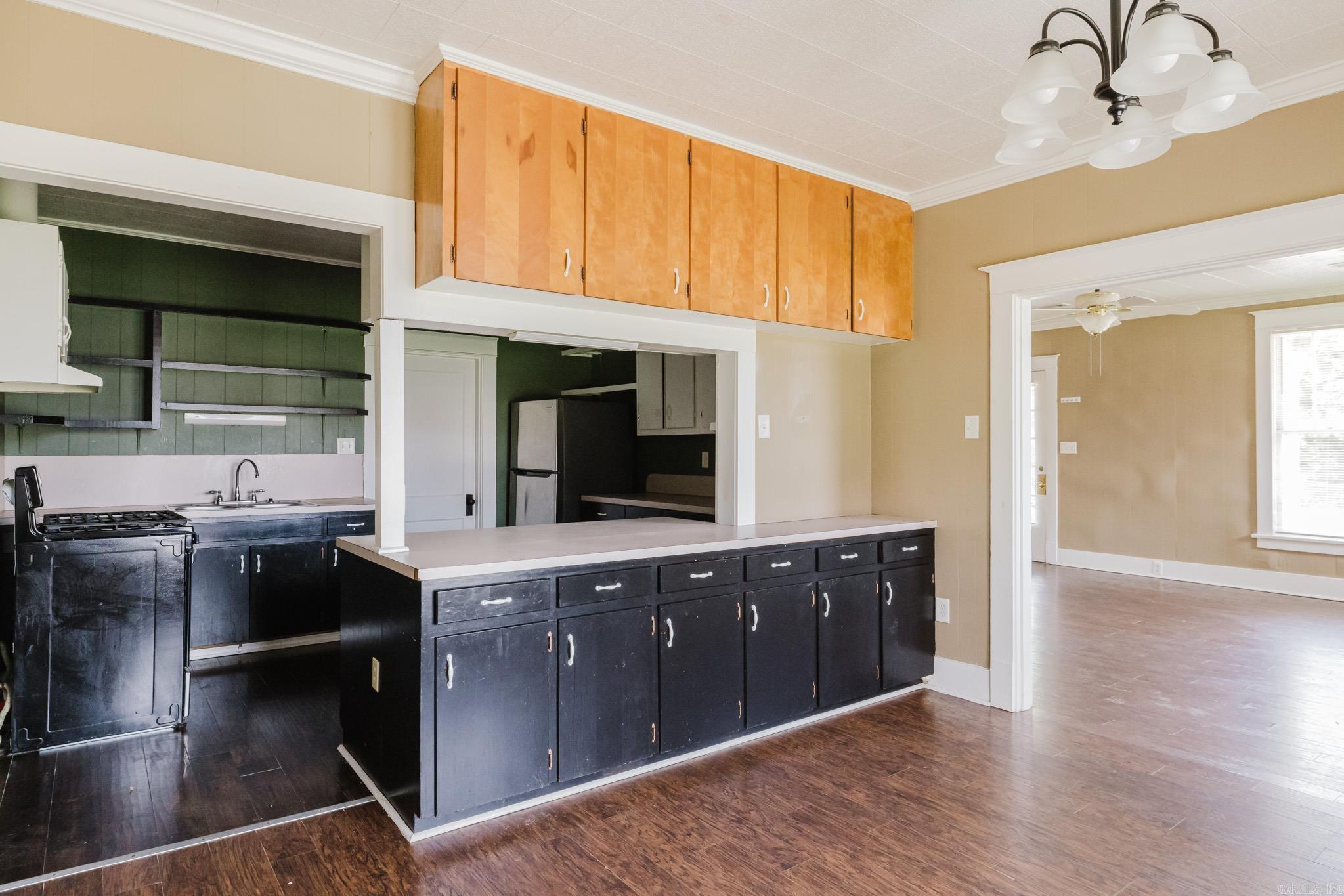 Not In List - Residential