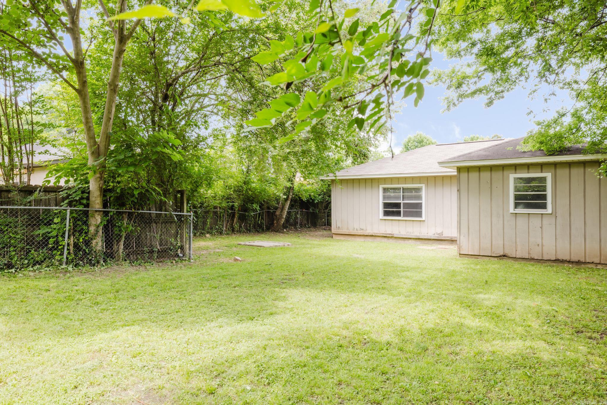 Not In List - Residential
