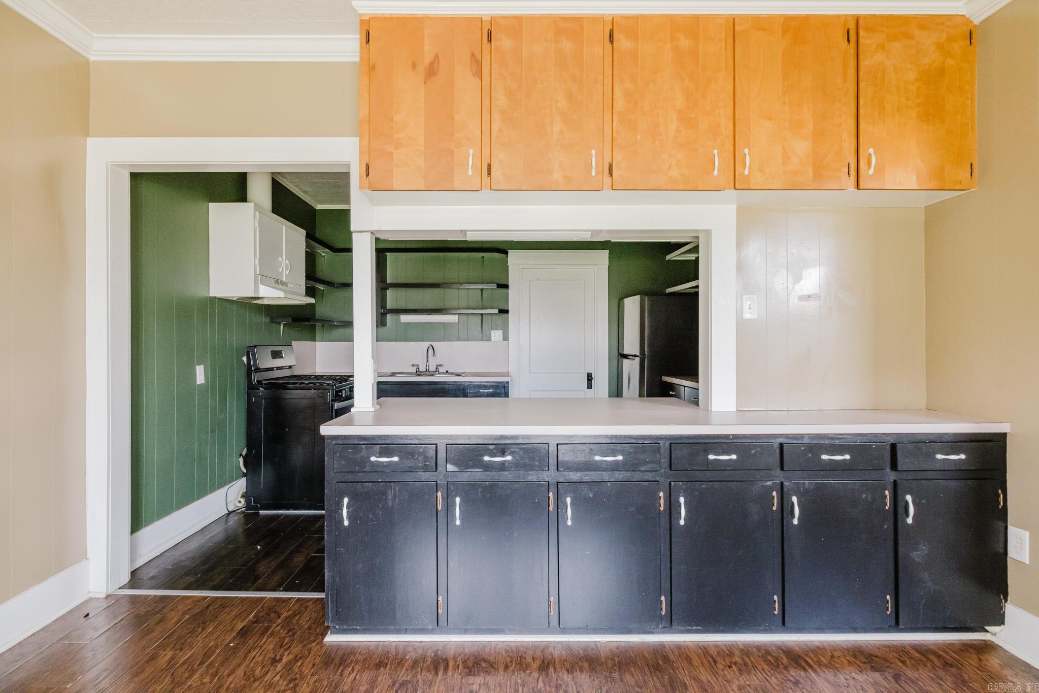 Not In List - Residential