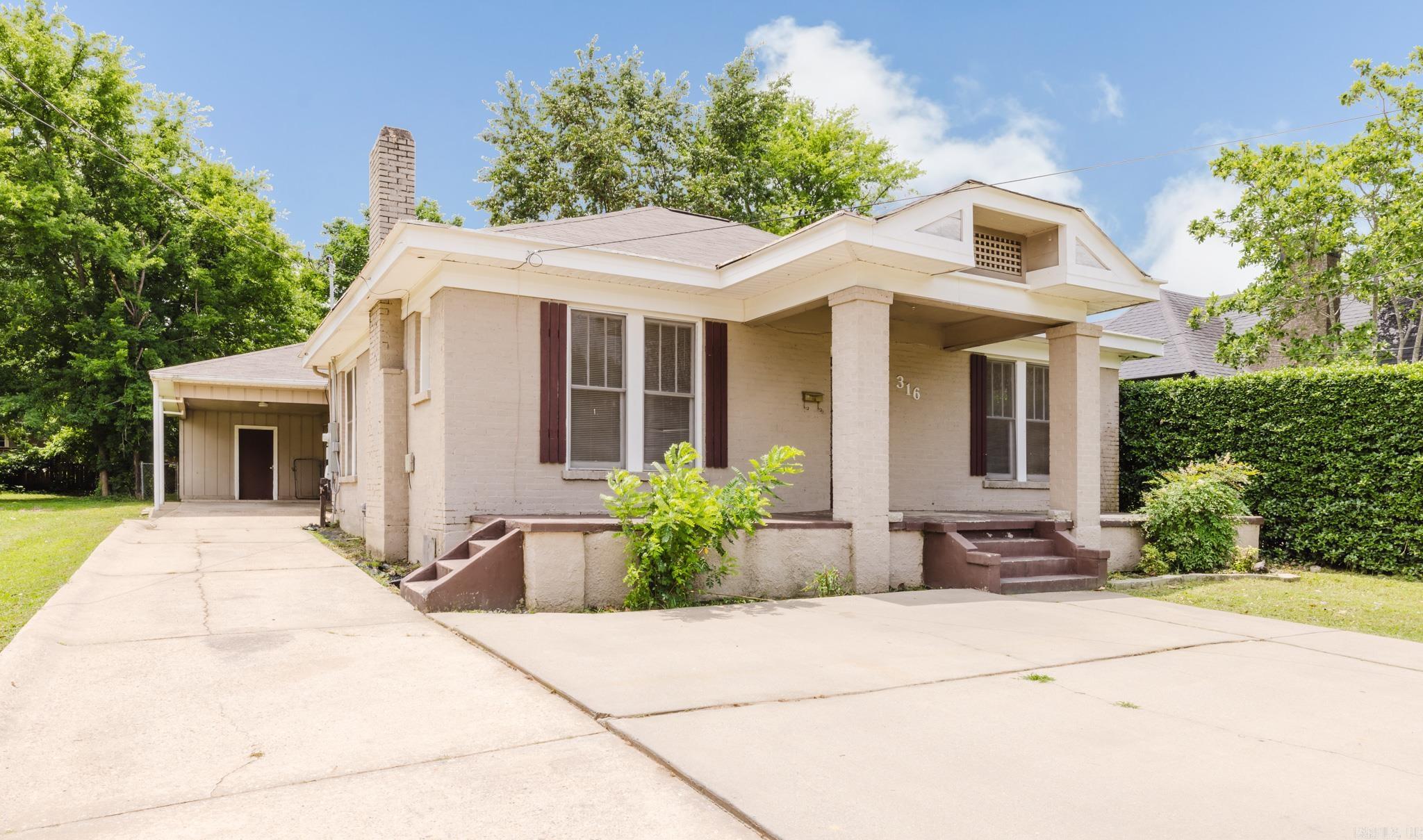 Not In List - Residential