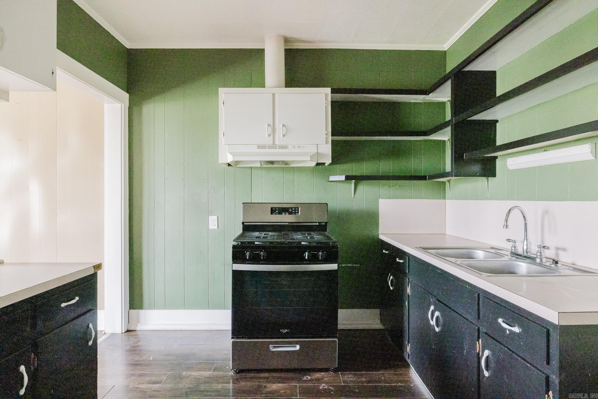 Not In List - Residential