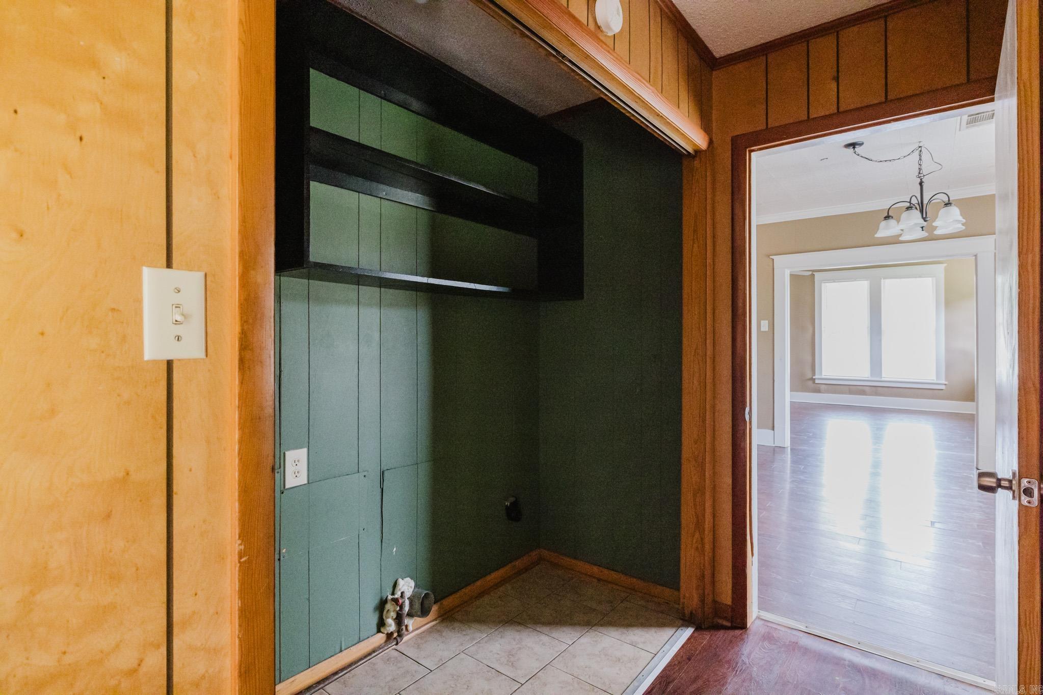 Not In List - Residential