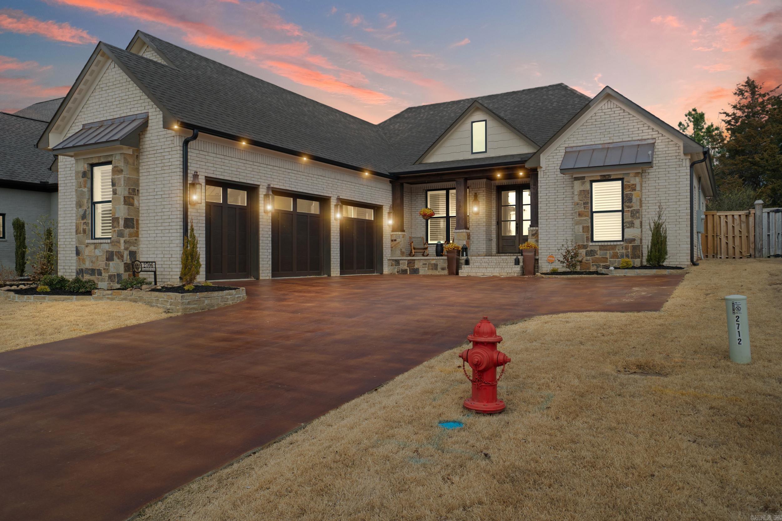 GARDENS (THE) AT THE DOMINION - Residential