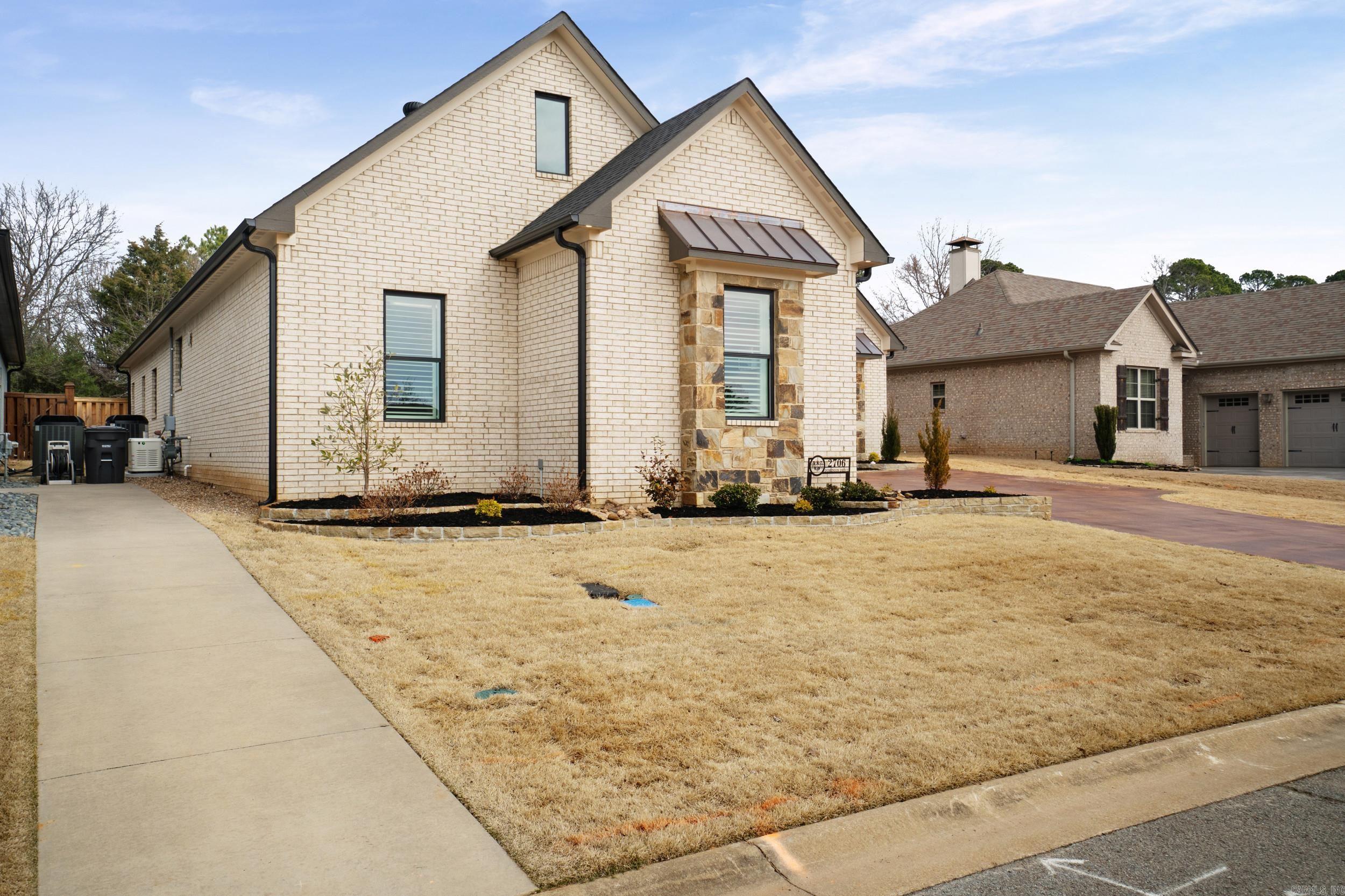 GARDENS (THE) AT THE DOMINION - Residential
