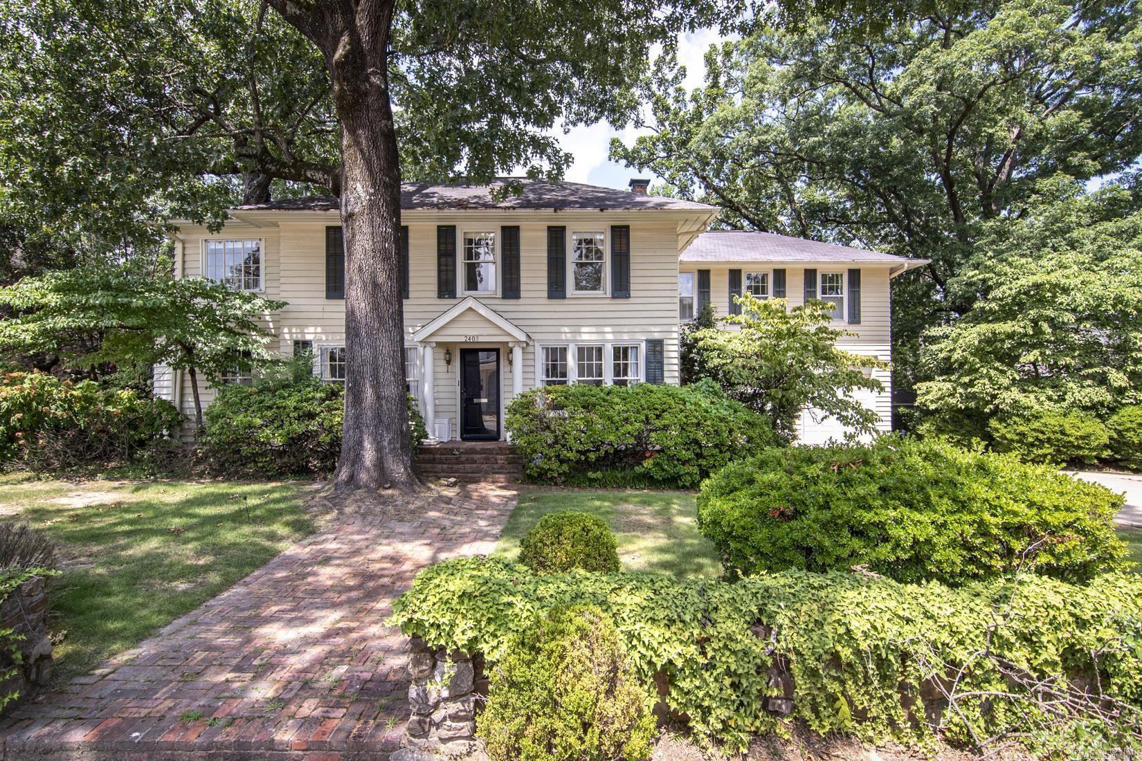 PARK VIEW - Residential