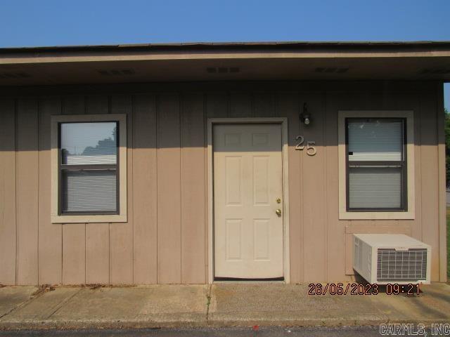 Sherwood Estates - Residential Lease