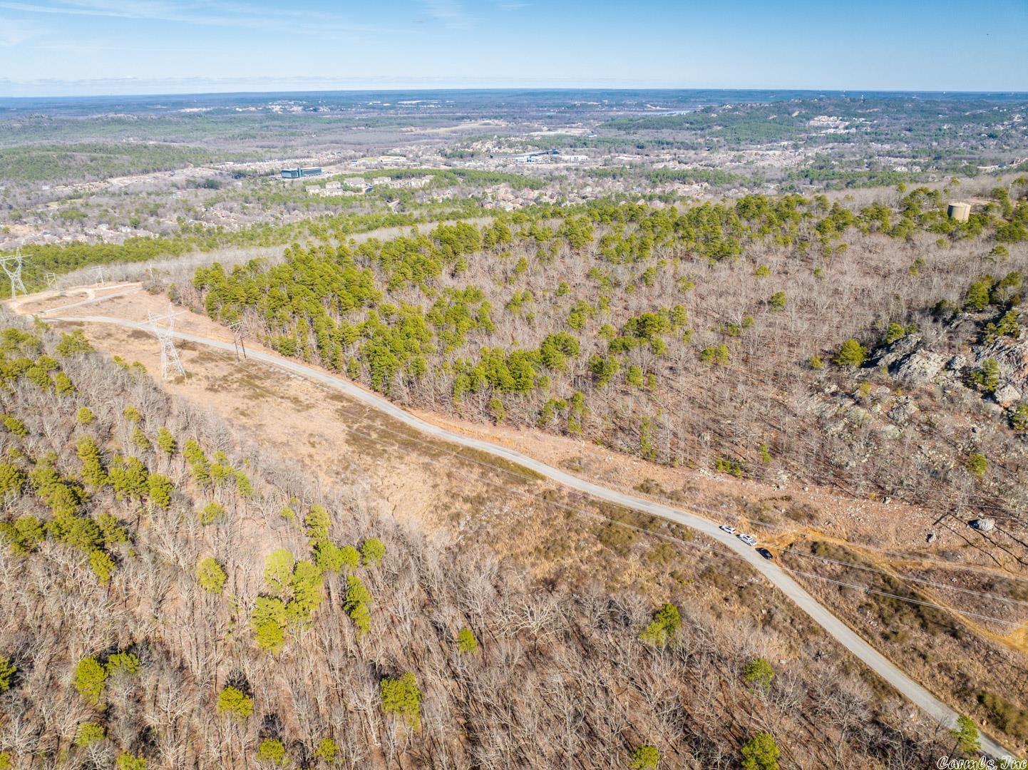 Not in Subdivision - Land