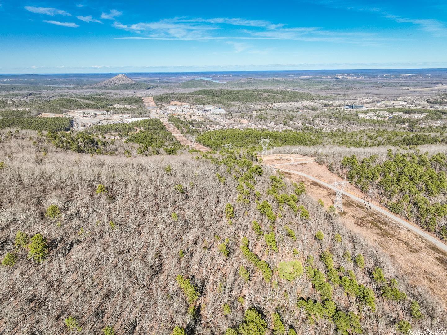Not in Subdivision - Land