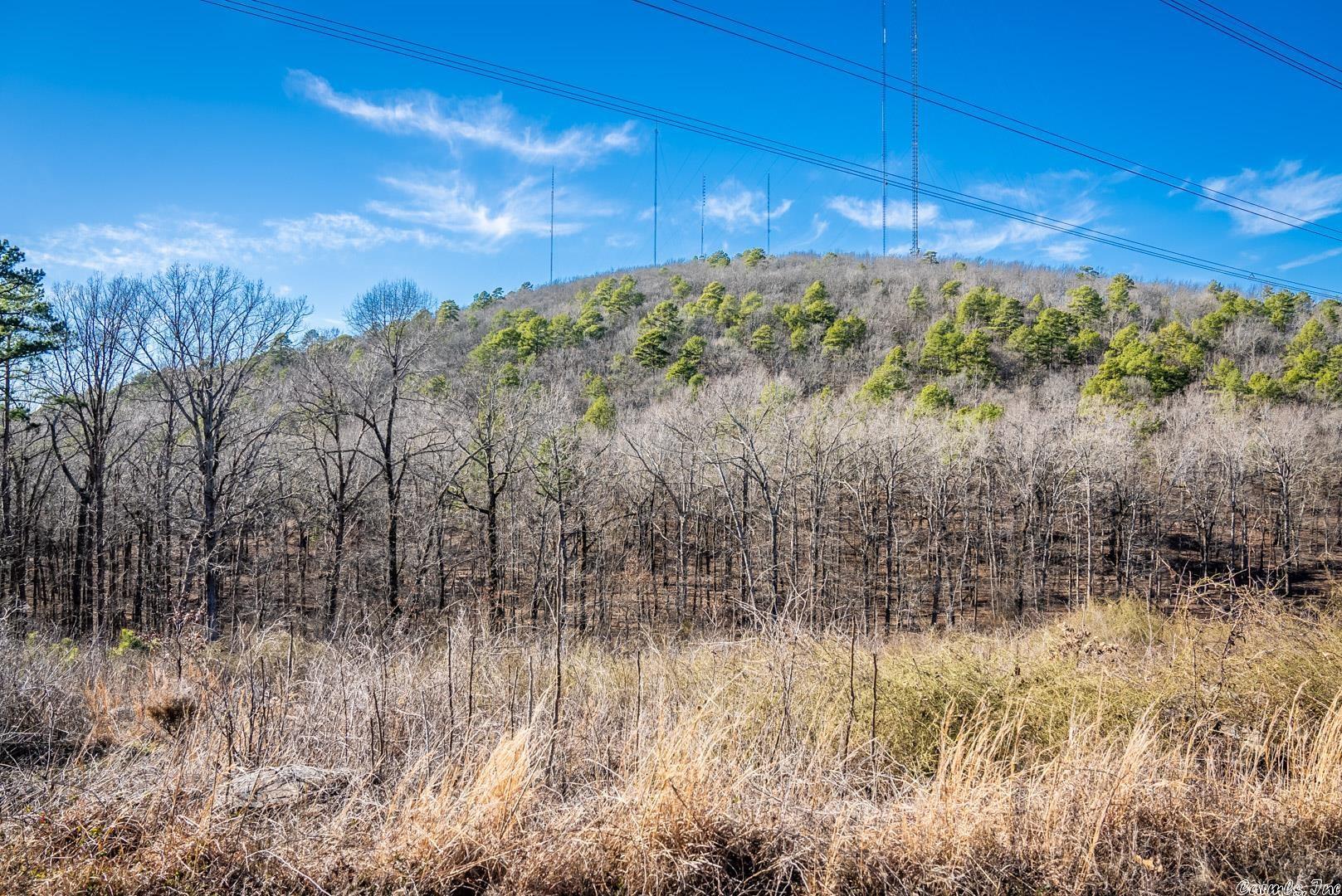 Not in Subdivision - Land