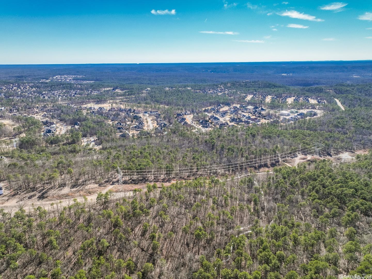 Not in Subdivision - Land