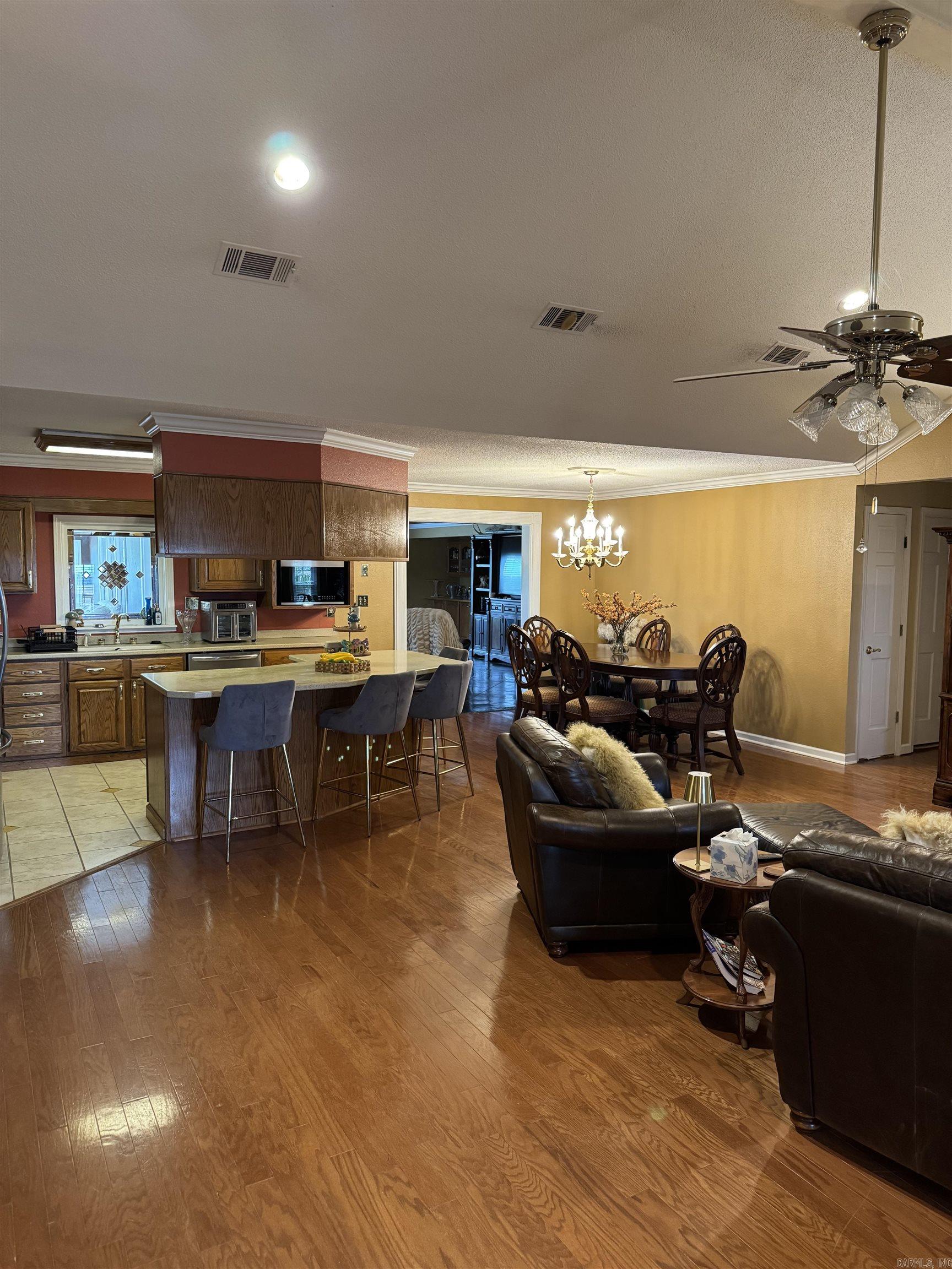 Not In List - Residential