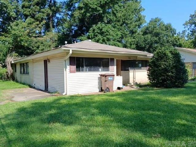 SANFORD ADDITION - Residential