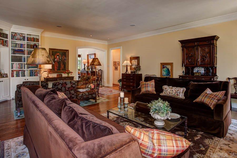 Newtons - Residential