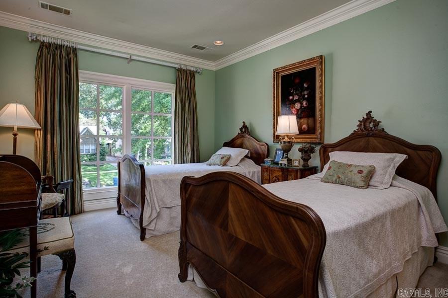 Newtons - Residential