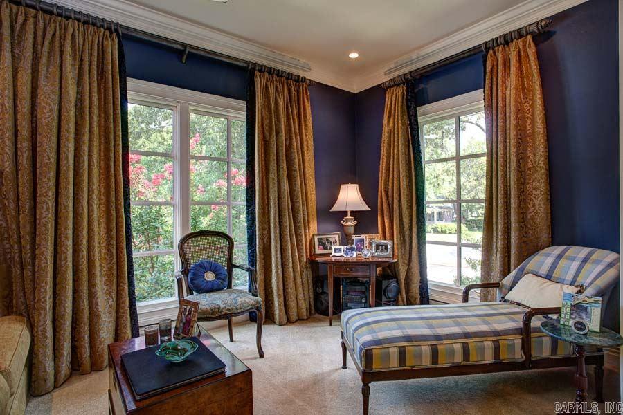 Newtons - Residential