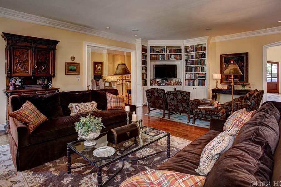 Newtons - Residential