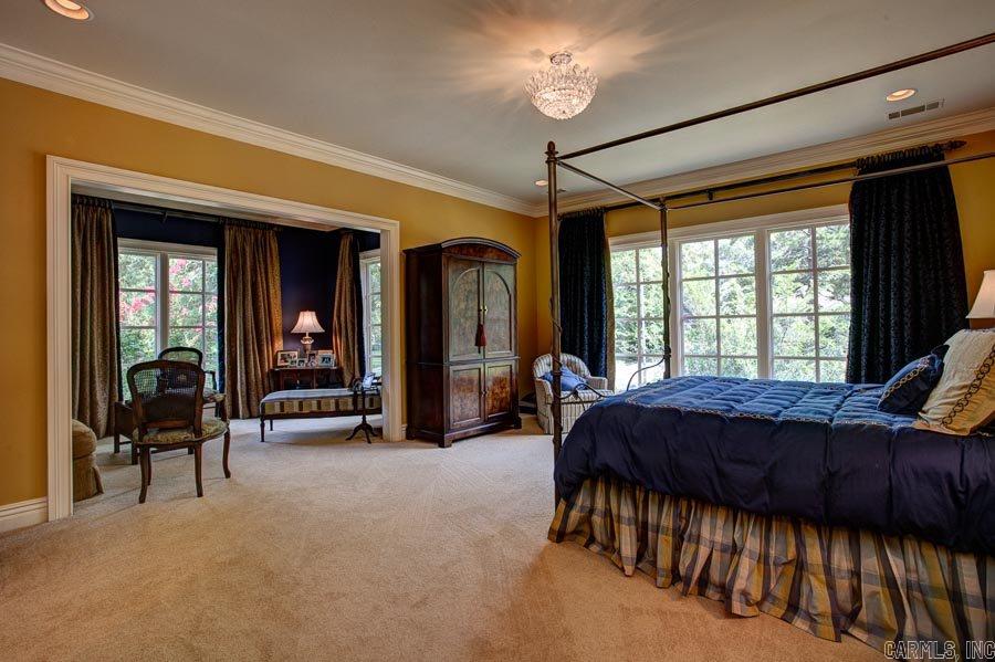 Newtons - Residential