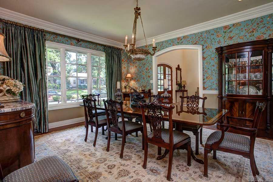 Newtons - Residential