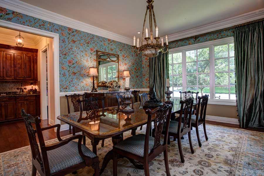 Newtons - Residential