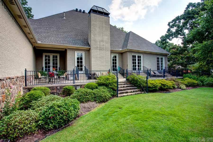 Newtons - Residential