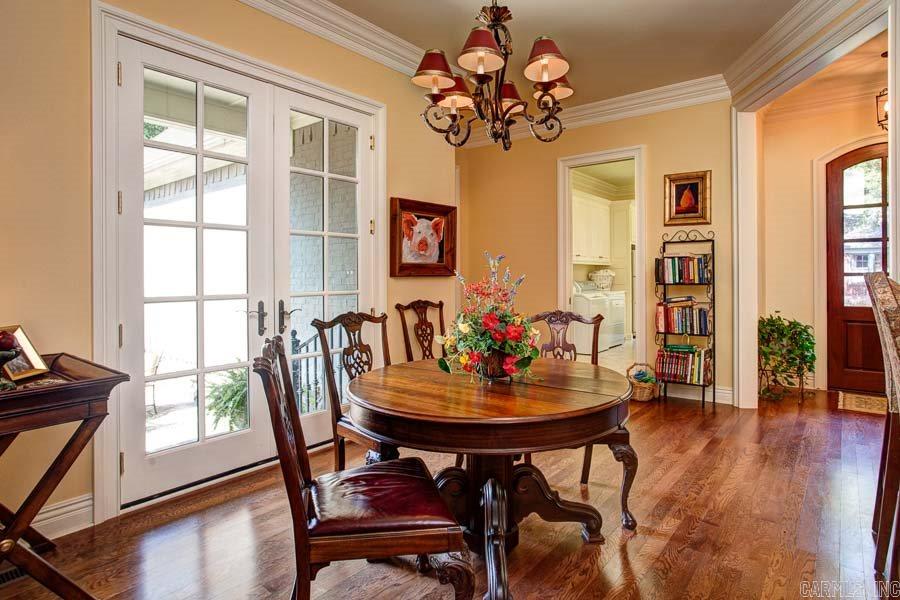 Newtons - Residential