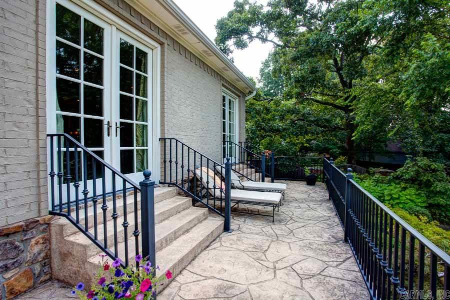 Newtons - Residential