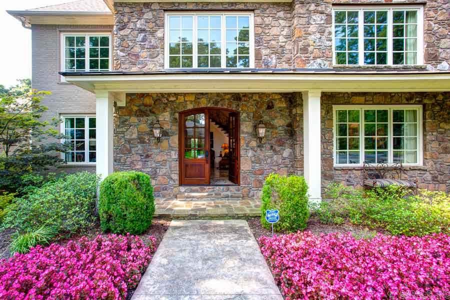 Newtons - Residential