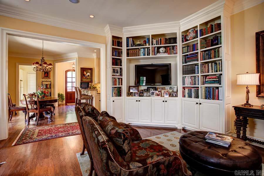 Newtons - Residential