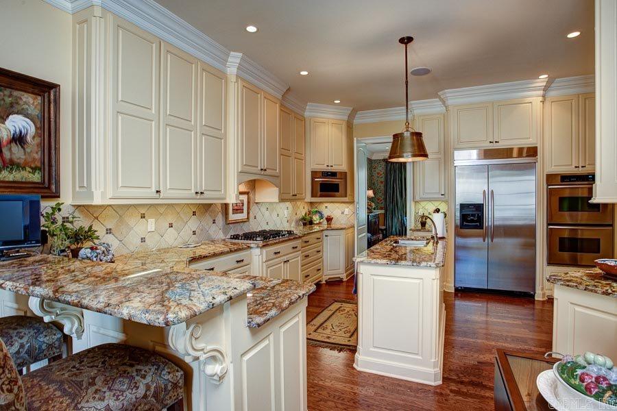 Newtons - Residential