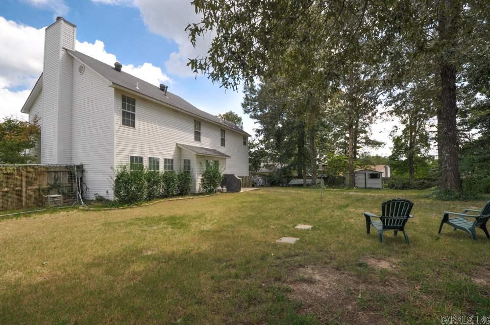 WASHINGTON RIDGE - Residential