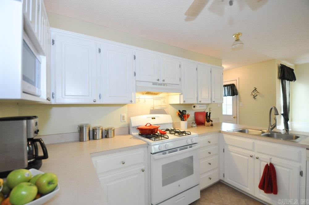 WASHINGTON RIDGE - Residential
