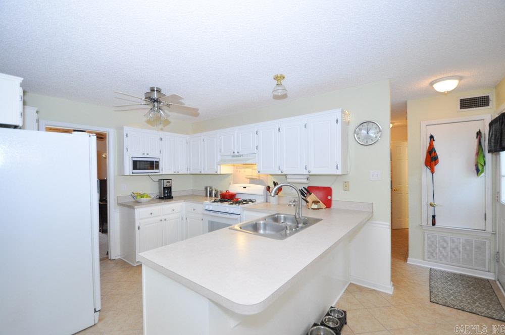 WASHINGTON RIDGE - Residential