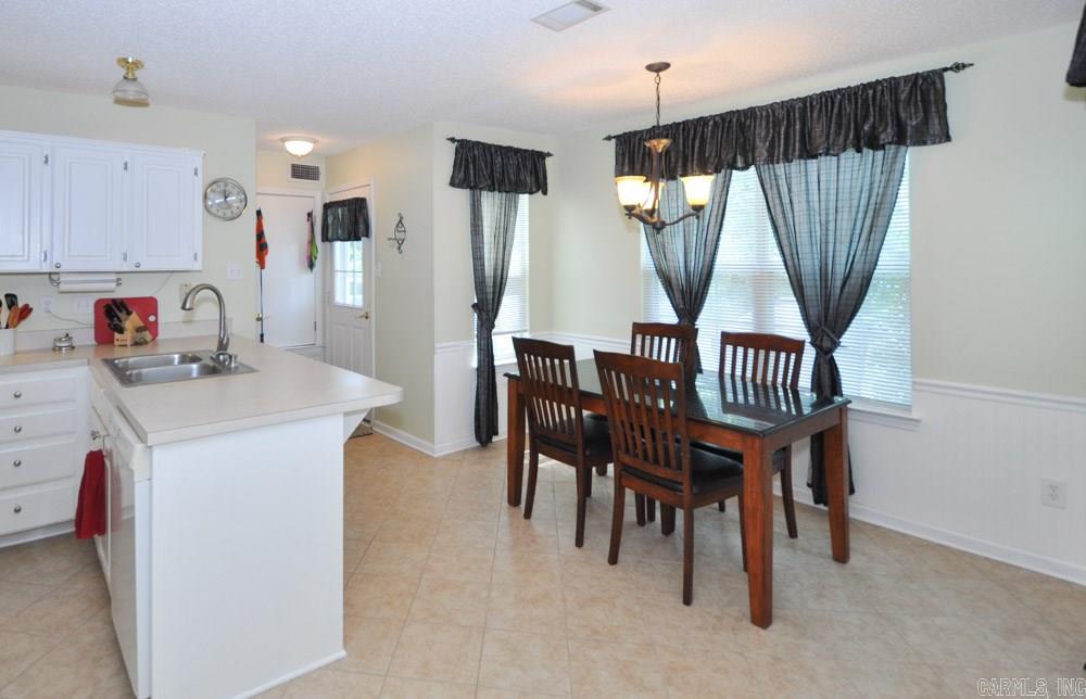 WASHINGTON RIDGE - Residential