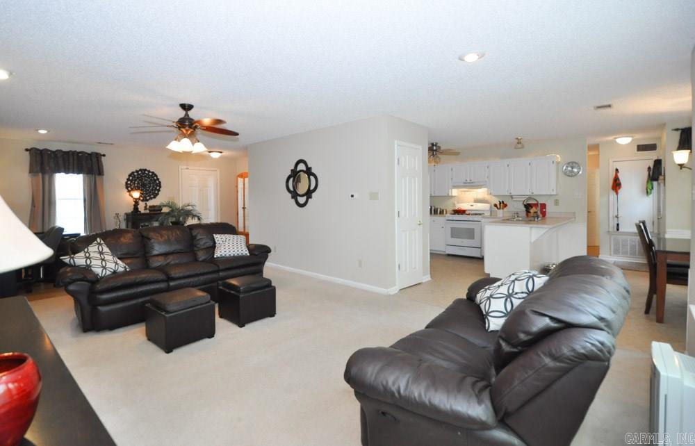 WASHINGTON RIDGE - Residential
