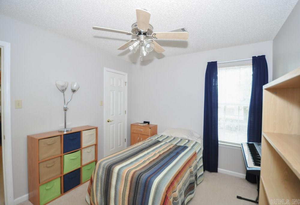 WASHINGTON RIDGE - Residential