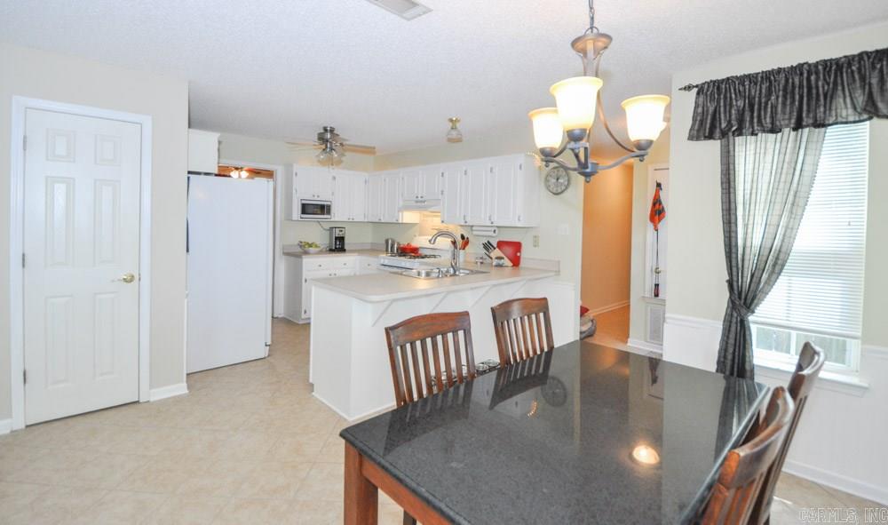 WASHINGTON RIDGE - Residential